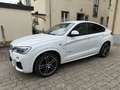 BMW X4 xDrive30d Steptronic M-Sportpaket 1.Hand Weiß - thumbnail 2