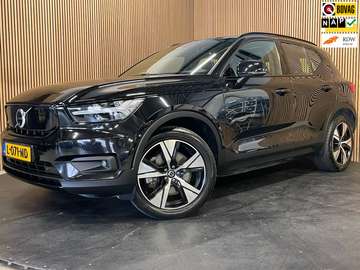 Recharge P8 AWD R-Design|90%SOH|ACC|PANO|360+V+A-C