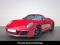 Porsche 991 (911) Carrera GTS Cabriolet |LED inkl. PDLS+ Rot - thumbnail 1
