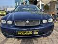 Jaguar X-Type 2.5 V6 EXECUTIVE AUT 4WD, YOUNGTIMER,NWST Azul - thumbnail 10