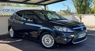 Focus 1.8 TDCi 115 Trend