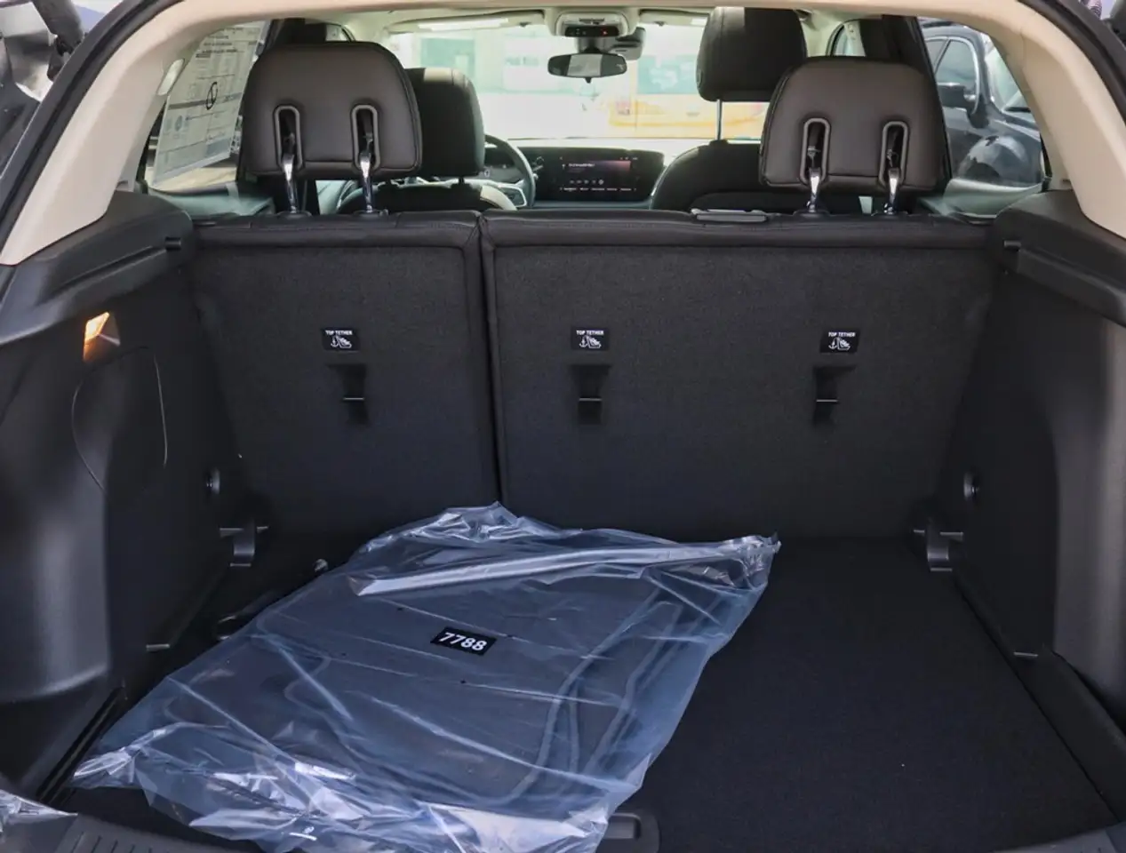 Buick Encore photo Buick Encore