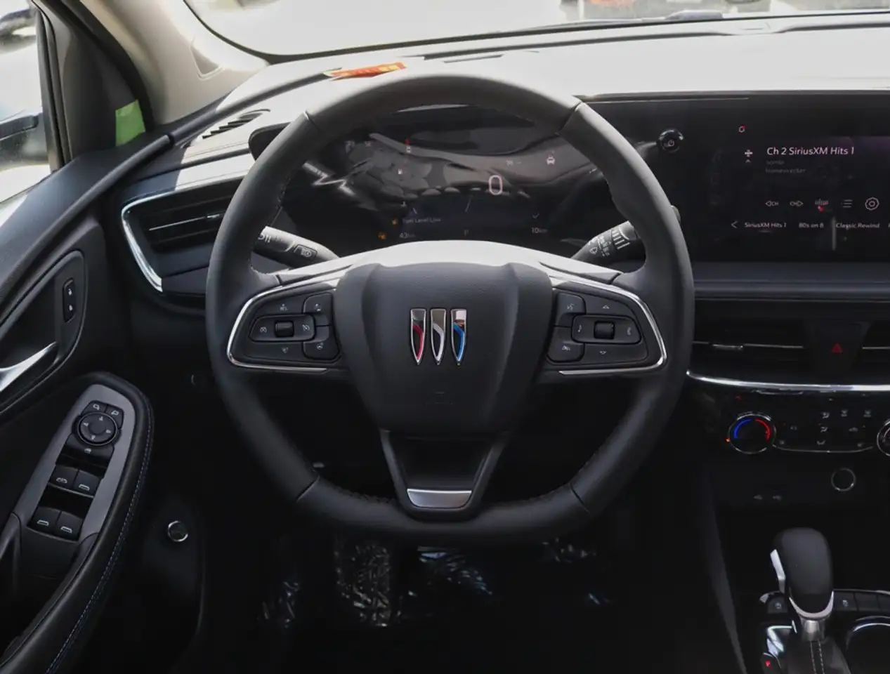 Buick Encore photo Buick Encore