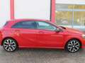 Mercedes-Benz A 180 A 180 BlueEfficiency Rot - thumbnail 4