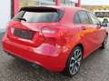 Mercedes-Benz A 180 A 180 BlueEfficiency Rot - thumbnail 5