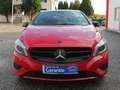 Mercedes-Benz A 180 A 180 BlueEfficiency Rot - thumbnail 2
