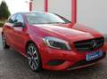 Mercedes-Benz A 180 A 180 BlueEfficiency Rot - thumbnail 3