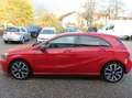 Mercedes-Benz A 180 A 180 BlueEfficiency Rot - thumbnail 8
