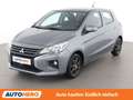 Mitsubishi Space Star 1.2 Intro Grau - thumbnail 1