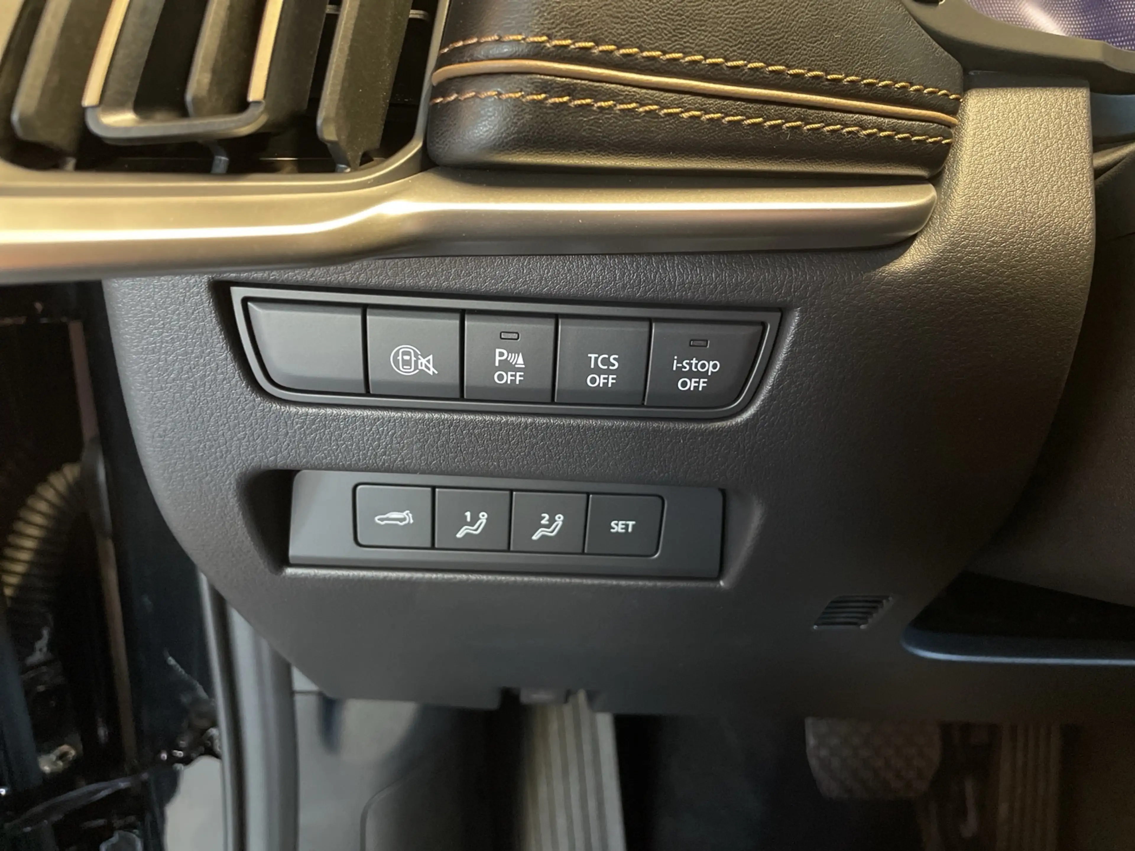 Mazda CX-60 3.3L e-SKYACTIV-D 254ps AWD Homura Plus — photo 7