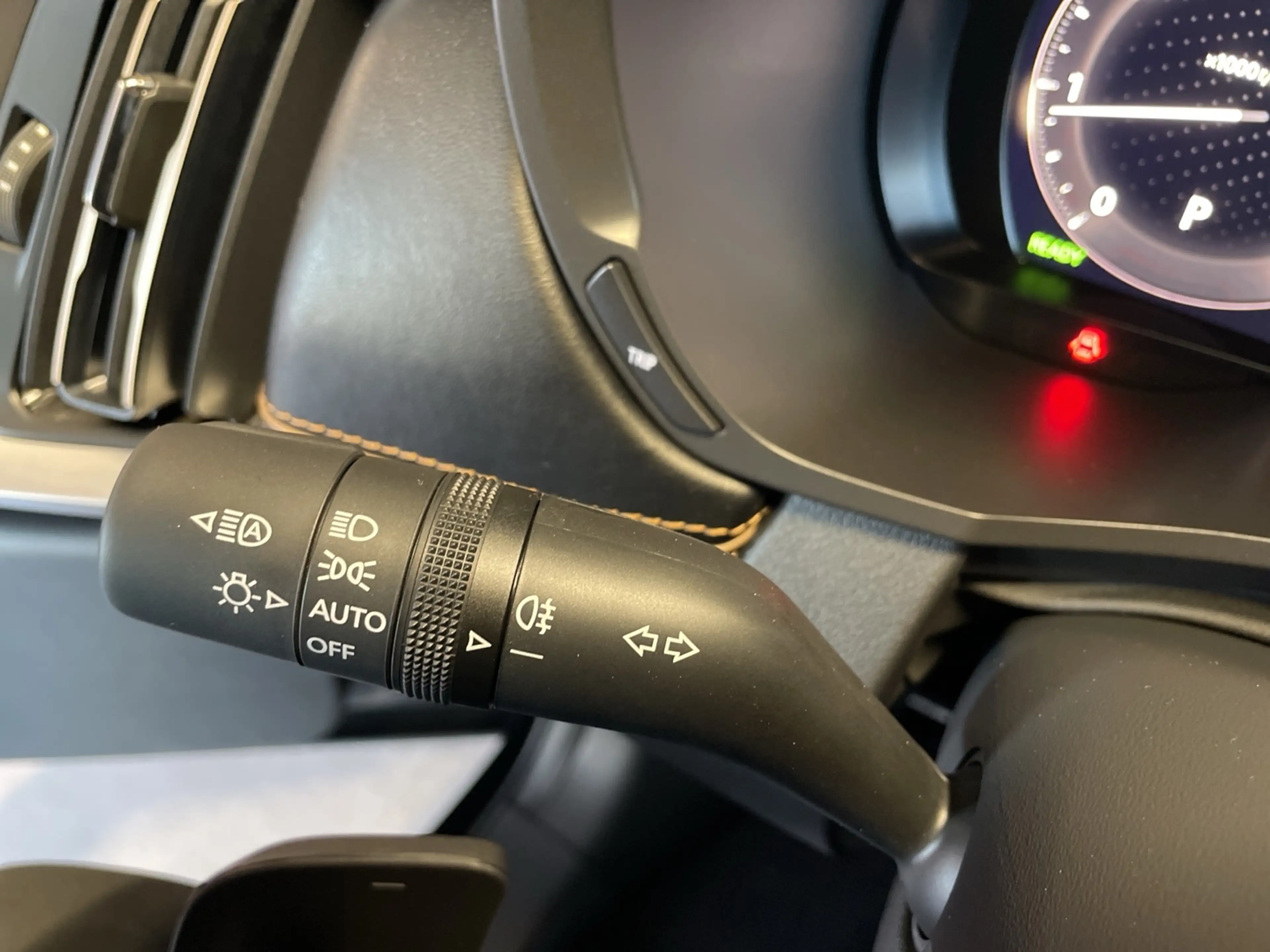 Mazda CX-60 3.3L e-SKYACTIV-D 254ps AWD Homura Plus — photo 9