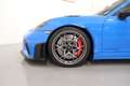 Porsche 718 Cayman GT4 RS Weissach PDK Blu/Azzurro - thumbnail 7