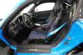 Porsche 718 Cayman GT4 RS Weissach PDK Blu/Azzurro - thumbnail 15