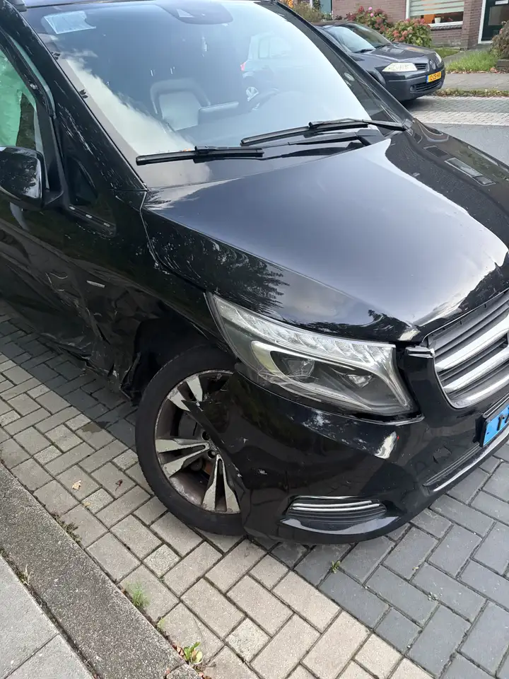 Mercedes-Benz V