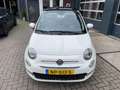 Fiat 500 0.9 TwinAir Turbo Lounge Sport / Pano / Leder / Na Blanc - thumbnail 10