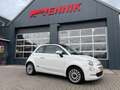 Fiat 500 0.9 TwinAir Turbo Lounge Sport / Pano / Leder / Na Blanc - thumbnail 2
