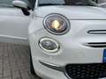 Fiat 500 0.9 TwinAir Turbo Lounge Sport / Pano / Leder / Na Blanc - thumbnail 23