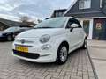 Fiat 500 0.9 TwinAir Turbo Lounge Sport / Pano / Leder / Na Blanc - thumbnail 8
