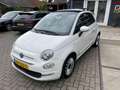 Fiat 500 0.9 TwinAir Turbo Lounge Sport / Pano / Leder / Na Blanc - thumbnail 9