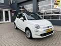 Fiat 500 0.9 TwinAir Turbo Lounge Sport / Pano / Leder / Na Blanc - thumbnail 1