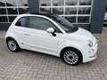 Fiat 500 0.9 TwinAir Turbo Lounge Sport / Pano / Leder / Na Blanc - thumbnail 3
