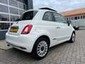 Fiat 500 0.9 TwinAir Turbo Lounge Sport / Pano / Leder / Na Blanc - thumbnail 4