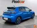 Peugeot 208 1.2 Puretech S&S GT Pack EAT8 130 Azul - thumbnail 8