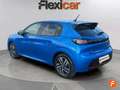 Peugeot 208 1.2 Puretech S&S GT Pack EAT8 130 Azul - thumbnail 5
