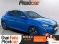 Peugeot 208 1.2 Puretech S&S GT Pack EAT8 130 Azul - thumbnail 1
