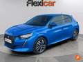 Peugeot 208 1.2 Puretech S&S GT Pack EAT8 130 Azul - thumbnail 3