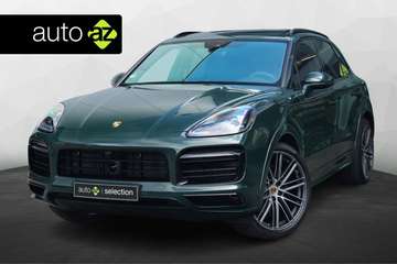 3.0 E-Hybrid Platinum Edition / Sport Ch