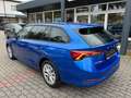 Skoda Octavia Combi 1.5 TSI*KAMERA elekt.HK DAB SH LAN Bleu - thumbnail 3