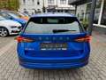 Skoda Octavia Combi 1.5 TSI*KAMERA elekt.HK DAB SH LAN Bleu - thumbnail 4