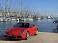 Porsche 911 Descapotable Automático de 2 Puertas Rojo - thumbnail 7