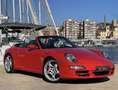 Porsche 911 Descapotable Automático de 2 Puertas Rojo - thumbnail 6