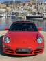 Porsche 911 Descapotable Automático de 2 Puertas Czerwony - thumbnail 8