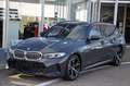 BMW 320 d Tour./M Sportpaket/Head-Up/e.AHK/18"Alu+++ Grau - thumbnail 1