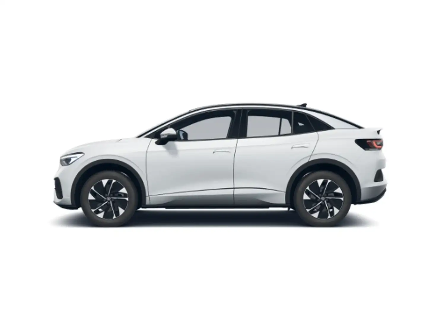 Volkswagen ID.5 Pro 128 kW HUD+AHK+Discover Pro+++ Weiß - 2