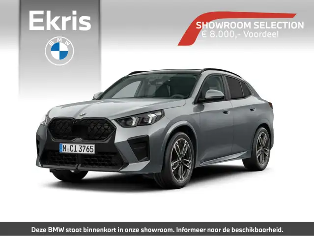 BMW X2 sDrive 20i M Sportpakket Pro | Innovation Pack | C