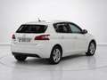 Peugeot 308 1.6 BlueHDi Style 120 Blanco - thumbnail 3