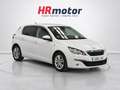 Peugeot 308 1.6 BlueHDi Style 120 Blanco - thumbnail 1