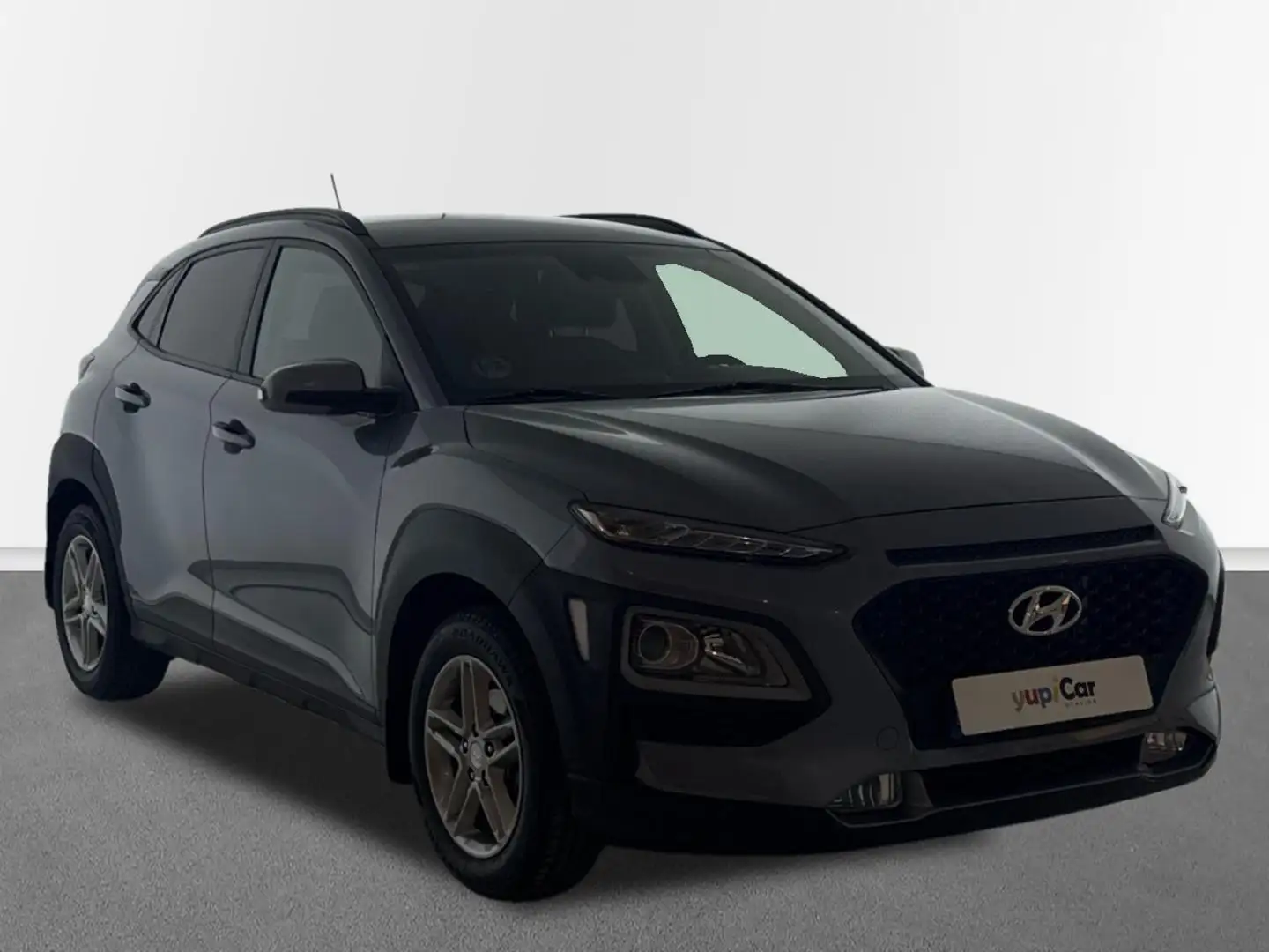 Hyundai KONA 1.0 TGDI Klass 4x2 Gris - 1