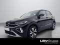 Volkswagen T-Cross Style 1.0 TSI 7-DSG AHK, Navi, RFK Schwarz - thumbnail 1