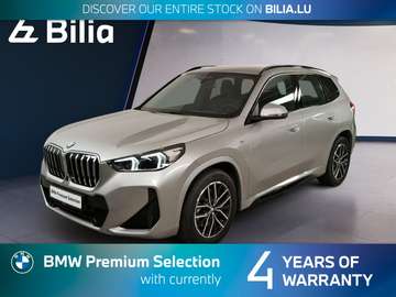 xDrive23d Head-Up HK HiFi DAB