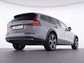 Volvo V60 Cross Country B4 D AWD Plus +AHK+PAP+SKP+WP Grau - thumbnail 10