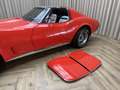 Chevrolet Corvette C3 Targa / 5,7L V8 195 HP / Matching Numbers / Aut Orange - thumbnail 15