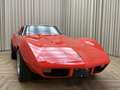Chevrolet Corvette C3 Targa / 5,7L V8 195 HP / Matching Numbers / Aut Orange - thumbnail 30