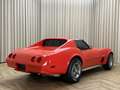Chevrolet Corvette C3 Targa / 5,7L V8 195 HP / Matching Numbers / Aut Orange - thumbnail 33