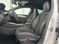 Peugeot 308 GT Hybrid 145 e-DCS6 aut. Bianco - thumbnail 9