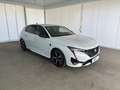 Peugeot 308 GT Hybrid 145 e-DCS6 aut. Bianco - thumbnail 5